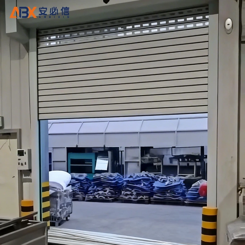 开封市雷达高速门